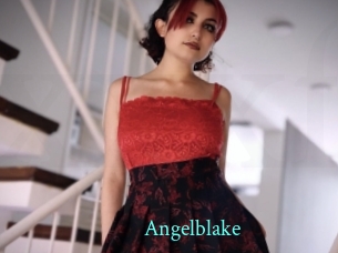 Angelblake