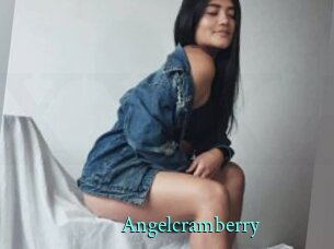 Angelcramberry