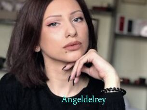 angeldelrey xxx Fantasy Land