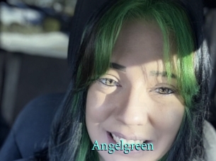 Angelgreen