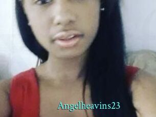 Angelheavins23