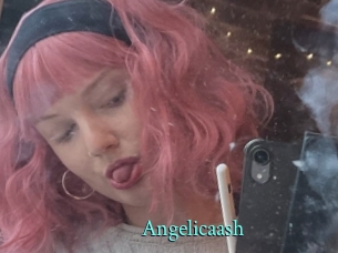 Angelicaash