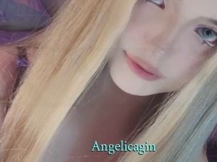 Angelicagin