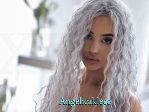 Angelicakleee