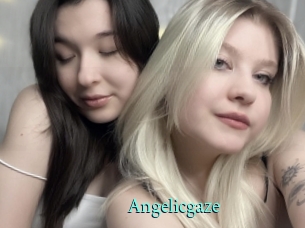 Angelicgaze