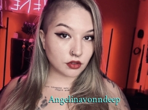 Angelinavonndeep