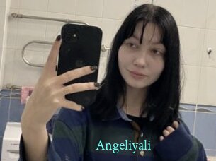 Angeliyali