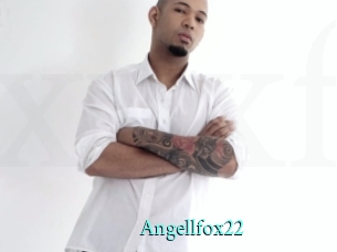 Angellfox22