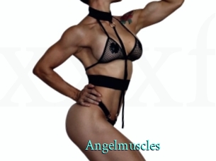 Angelmuscles