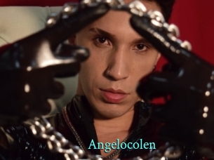 Angelocolen