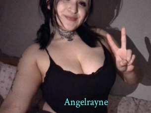 Angelrayne