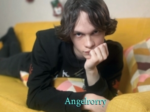 Angelrorry