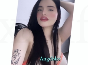 angelslee xxx Fantasy Land