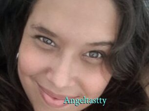 Angeltastty