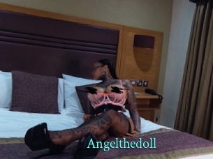 Angelthedoll