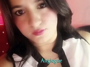 Angiegue