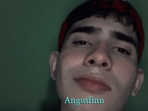 Angusfinn