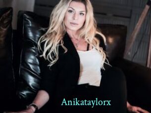 Anikataylorx