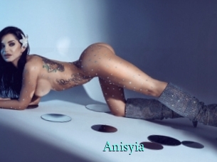 Anisyia