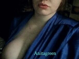 Anitagreen