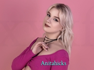 anitahicks xxx Fantasy Land