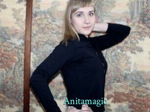 Anitamagic