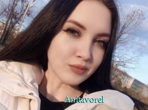 Anitavorel