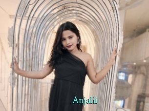 Anjalii