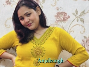 Anjalisingh