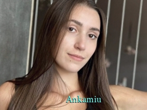 Ankamiu