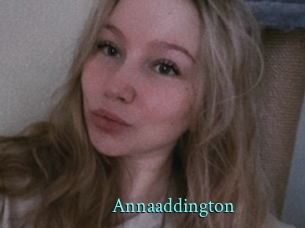 Annaaddington