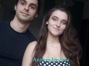 annaandandrea xxx Fantasy Land