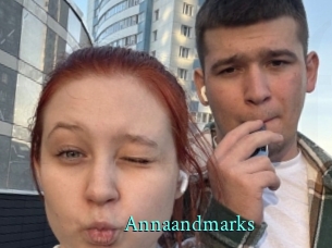 Annaandmarks