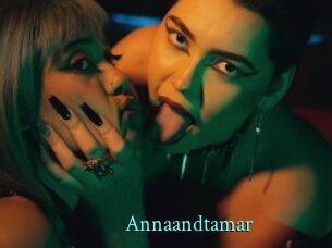 Annaandtamar