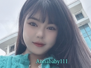 Annababy111