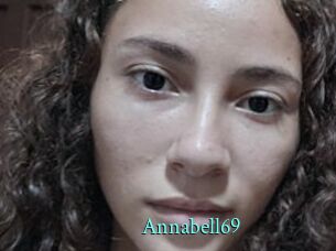 annabell69 xxx Fantasy Land