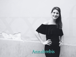 Annabrebis