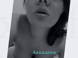 Annacarson