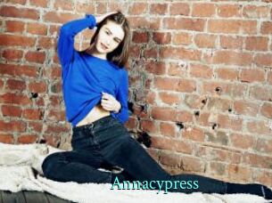 Annacypress