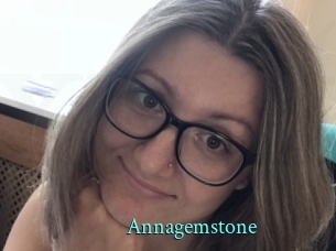 Annagemstone