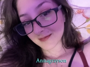 annagrayson xxx Fantasy Land