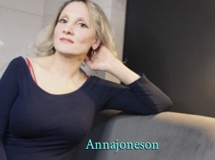 Annajoneson