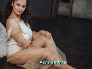 Annalewise