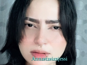 Annastasiaxjessi