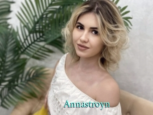 Annastroyn