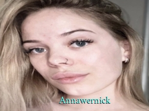 Annawernick