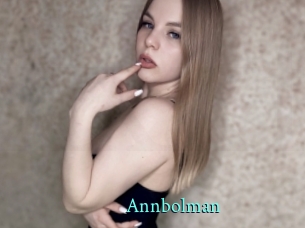 Annbolman