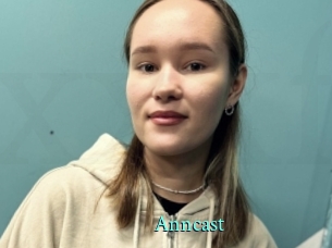 Anncast
