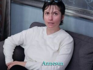 Annesun