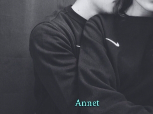 Annet